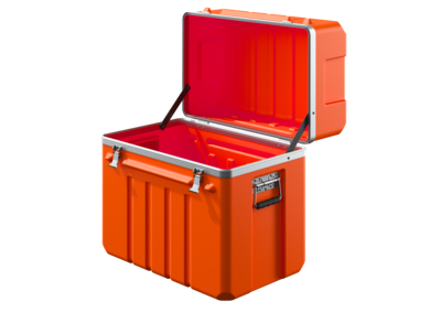 Thermodyne - Transportbox: 102 087-42 