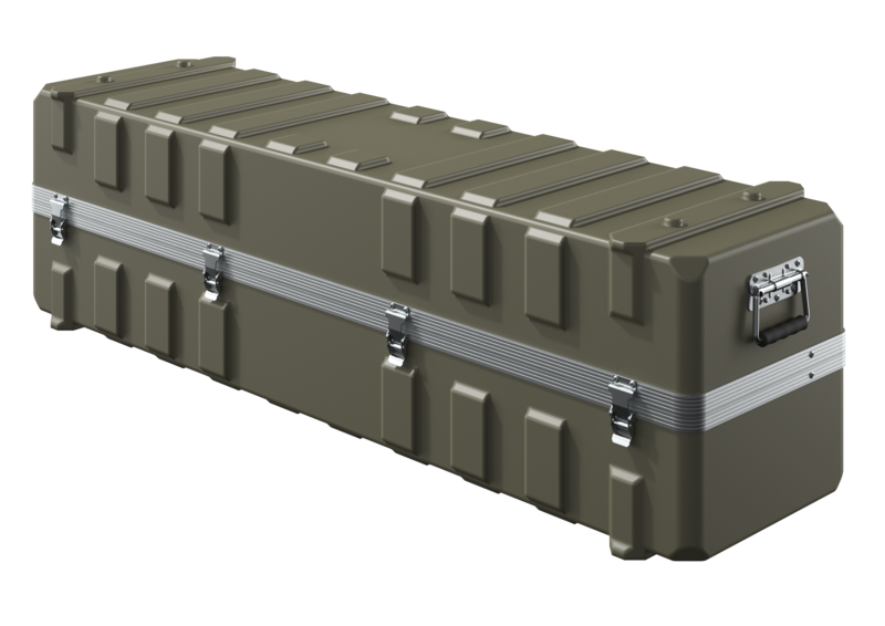 Thermodyne Transportbox 102 157-33