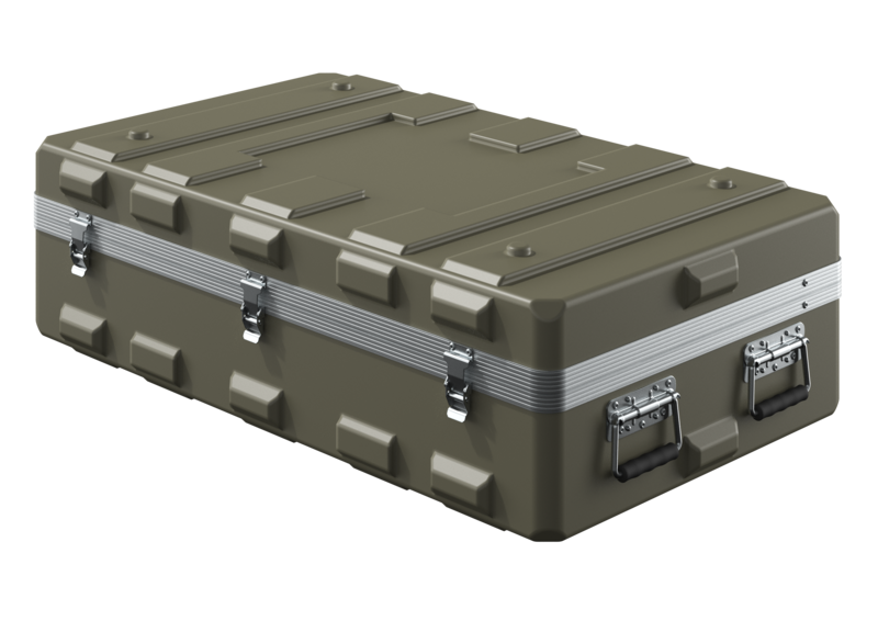 Thermodyne Transportbox 102 171-21