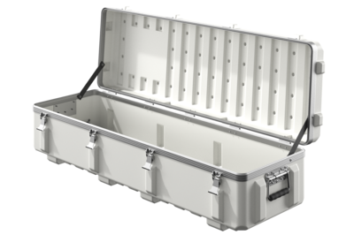 Thermodyne - Trolley: 120 40-265 Trolley 