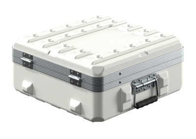Thermodyne - Transportbox: 48 48 03 S