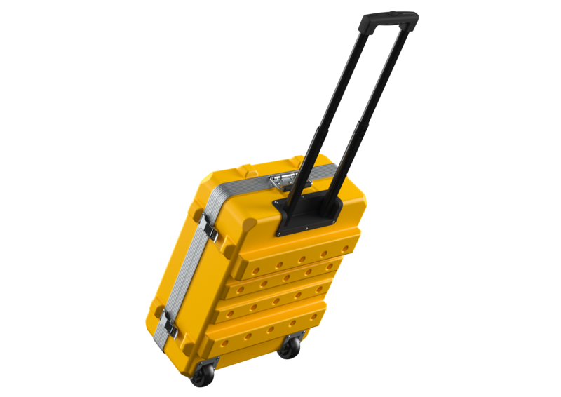 Thermodyne Trolley 56 48-165 Trolley