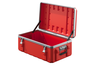 Thermodyne - Transportbox: 64 40 04 S 