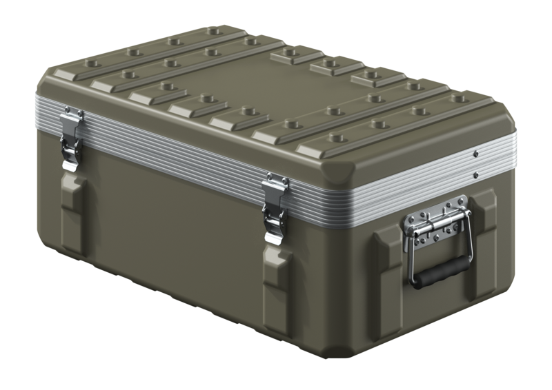 Thermodyne Transportbox 64 40 04 S