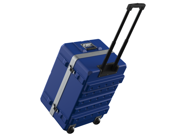 Thermodyne Trolley 64 48-335 Trolley