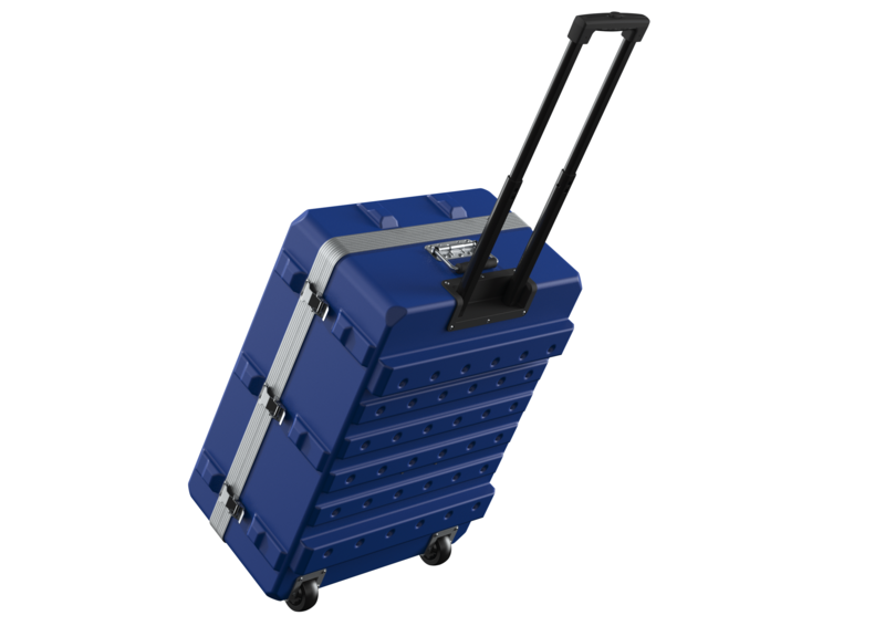 Thermodyne Trolley 72 56-270 Trolley