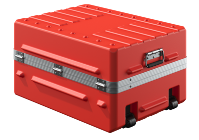 Thermodyne - Trolley: Trolley 2000-360