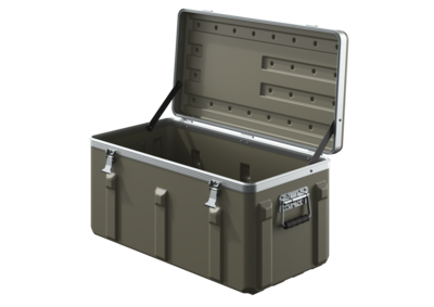 Thermodyne - Transportbox: 102 008-41 