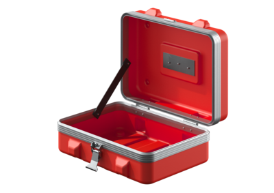 Thermodyne - Transportbox: 102 040-11 