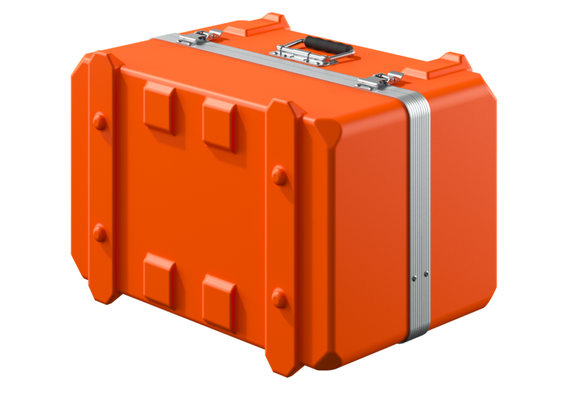 Thermodyne Transportbox 102 155-33