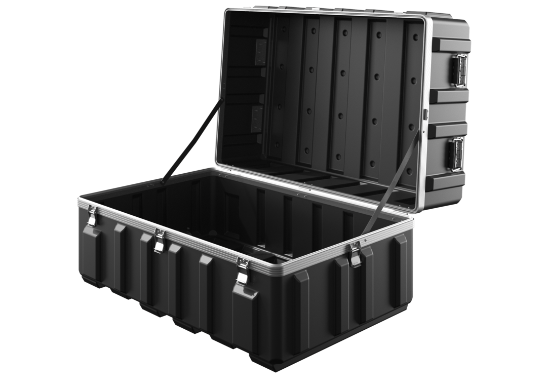 Thermodyne - Trolley: 102 189-595 Trolley 