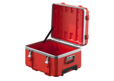 Thermodyne - Trolley: 48 40-230 Trolley 