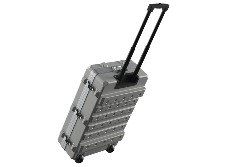 Thermodyne Trolley 72 48-165 Trolley