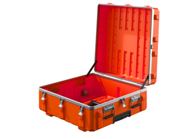 Thermodyne - Trolley: 72 72-270 Trolley 