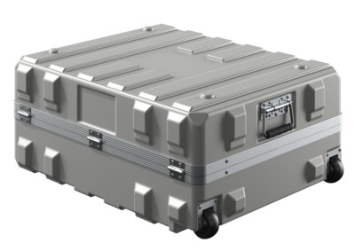Thermodyne - Trolley: Trolley 2006-340