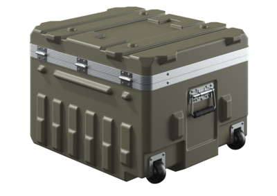 Thermodyne - Trolley: Trolley 2014-435