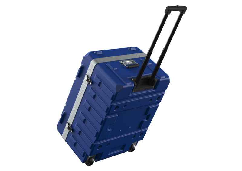Thermodyne Trolley Trolley 2015-410