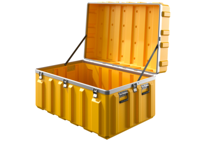 Thermodyne - Transportbox: 102 189-42 