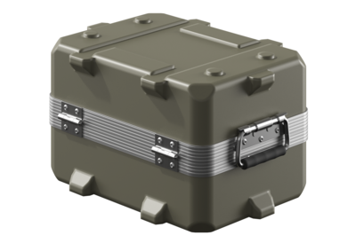 Thermodyne - Transportbox: 102 194-22