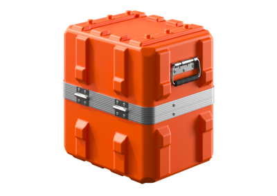 Thermodyne - Transportbox: 40 32 06 S