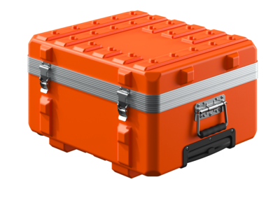 Thermodyne - Trolley: 56 48-230 Trolley