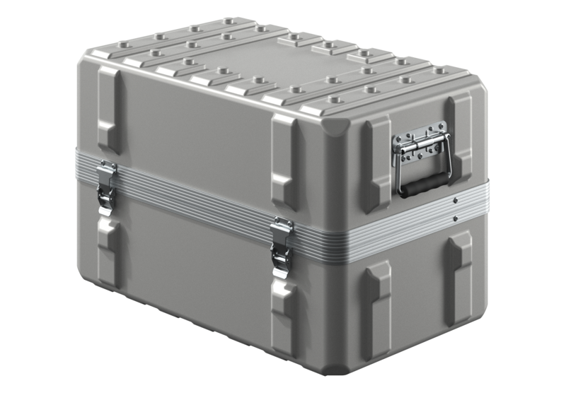 Thermodyne Transportbox 64 40 06 S