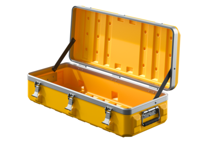 Thermodyne - Transportbox: 72 32 03 S 