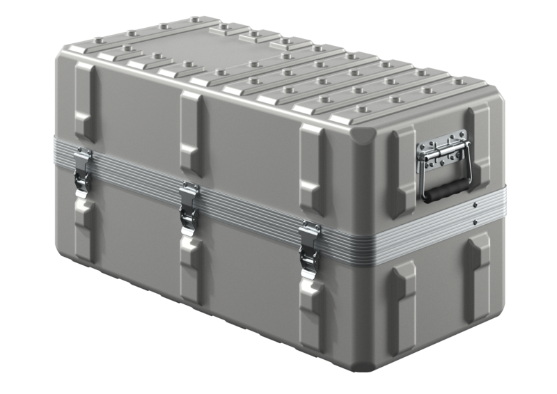 Thermodyne Transportbox 80 40 06 S