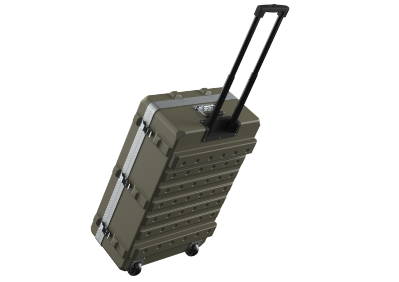 Thermodyne Trolley 80 56-230 Trolley