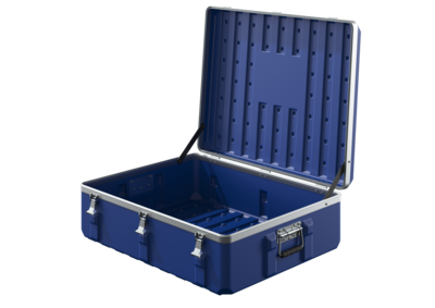 Thermodyne - Transportbox: 80 64 04 S 