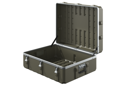 Thermodyne - Transportbox: 80 64 05 S 