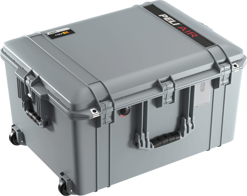 Thermodyne Peli Case Peli Air Case 1637 AIR Trolley