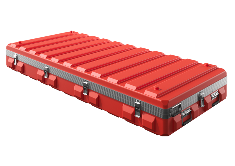 Thermodyne Transportbox 102 001-21