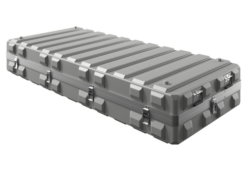 Thermodyne Transportbox 102 001-22