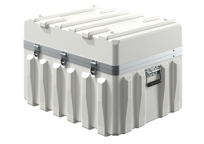 Thermodyne Transportbox 102 159-42