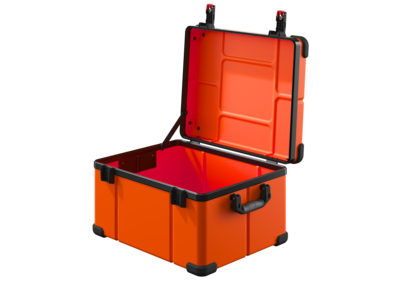 Thermodyne - AppliCase: 105 002-41 Box 