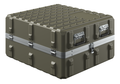 Thermodyne - Transportbox: 80 72 06 S