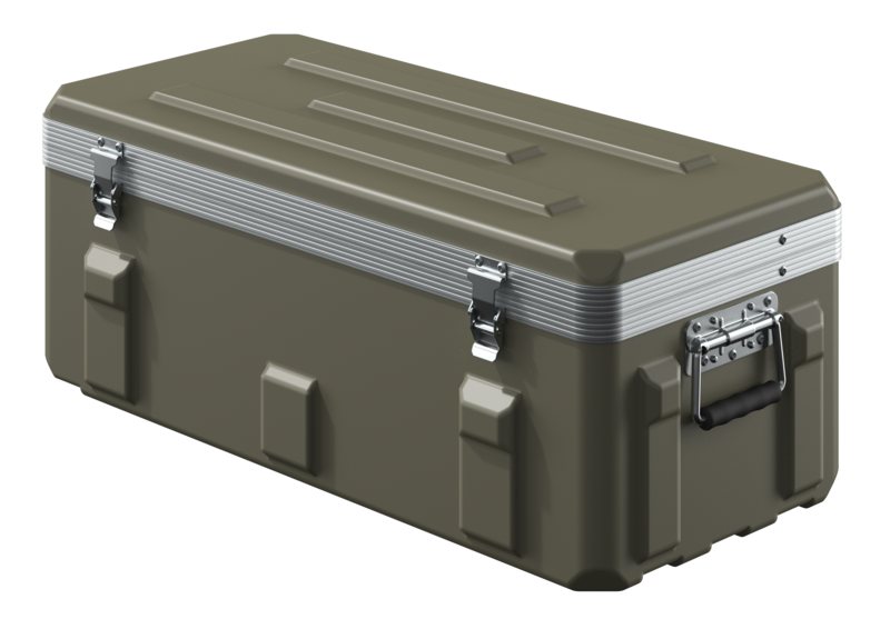 Thermodyne Transportbox 102 003-31