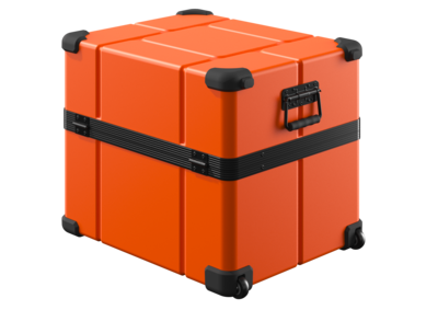 Thermodyne - AppliCase: 105 002-420 Trolley