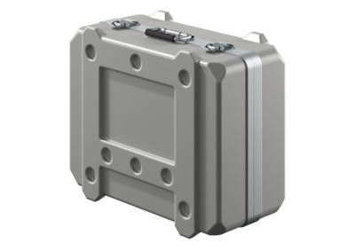 Thermodyne - Transportbox: 102 050-22