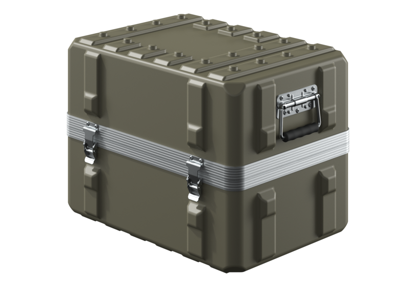 Thermodyne Transportbox 56 40 06 S