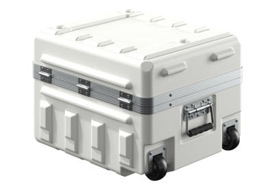 Thermodyne - Trolley: Trolley 2010-385