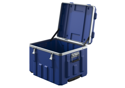 Thermodyne - Trolley: Trolley 2012-420 