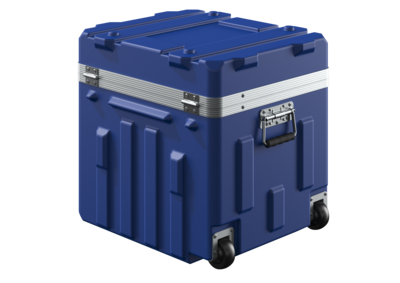 Thermodyne - Trolley: Trolley 2012-525