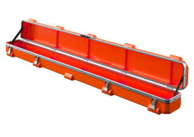 Thermodyne - Transportkoffer: 102 071-11 