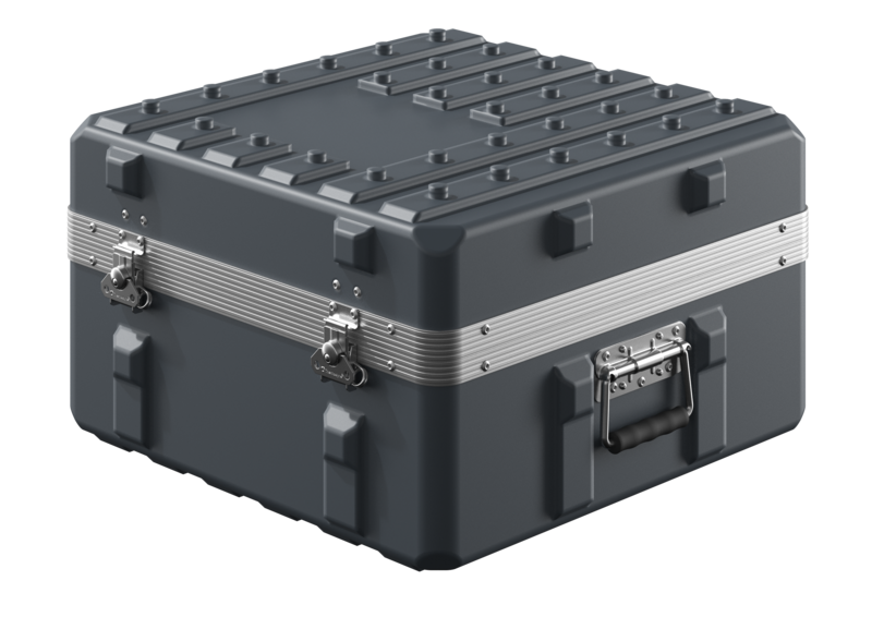 Thermodyne Gefahrgutbehälter 104 004 - for critical defect LiPo batteries