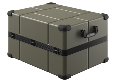 Thermodyne - AppliCase: 105 004-33 Box