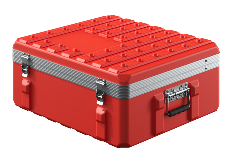 Thermodyne Transportbox 64 56 04 S