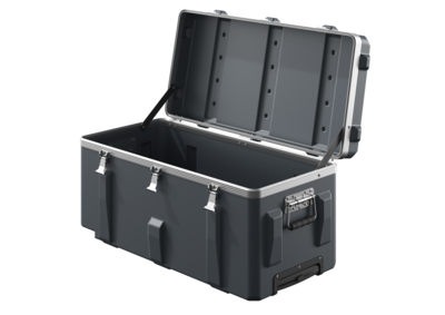 Thermodyne - Transportbox: Trolley 2013-400 