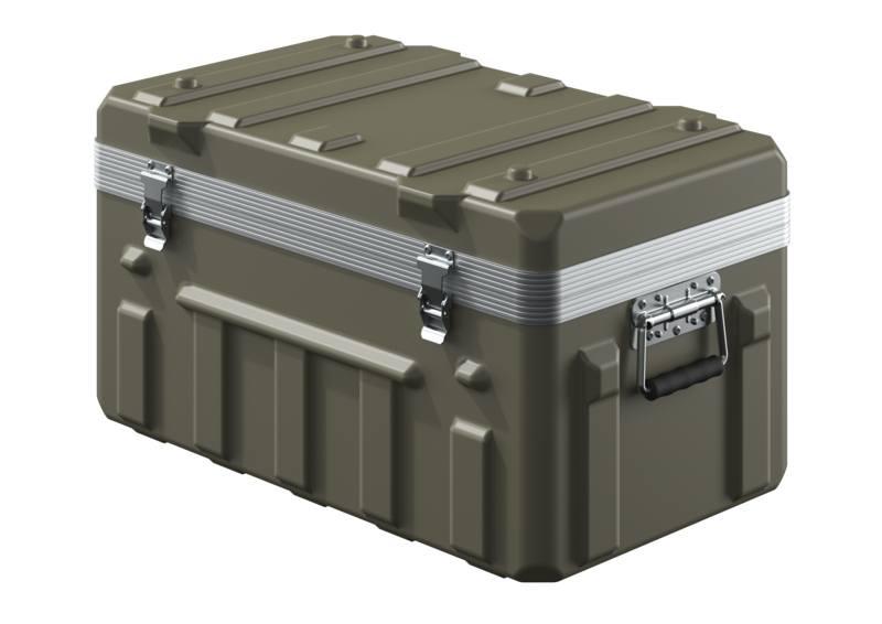 Thermodyne Transportbox 102 062-30